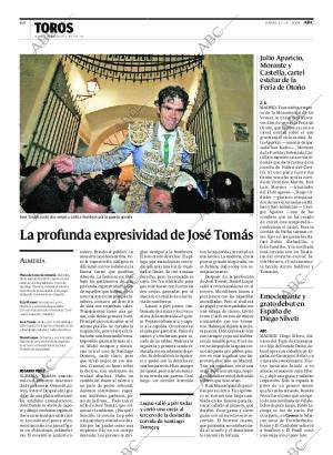 ABC SEVILLA 27-08-2009 página 64