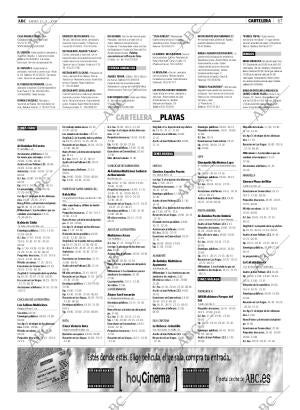 ABC SEVILLA 27-08-2009 página 67