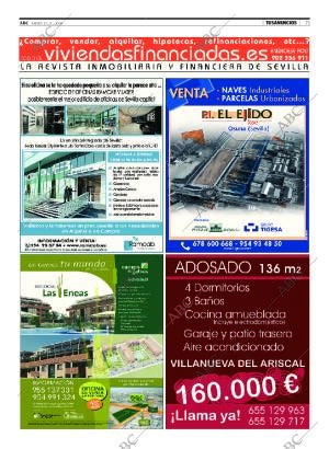 ABC SEVILLA 27-08-2009 página 71