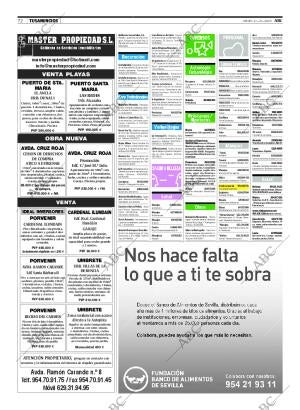 ABC SEVILLA 27-08-2009 página 72