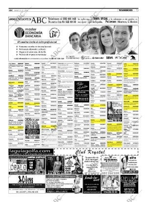 ABC SEVILLA 27-08-2009 página 73