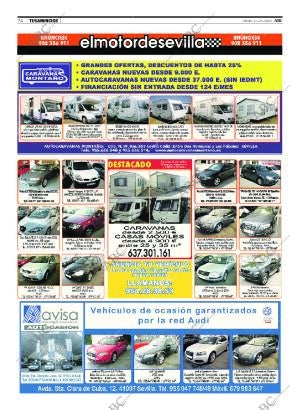 ABC SEVILLA 27-08-2009 página 74