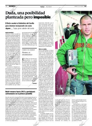 ABC SEVILLA 27-08-2009 página 78