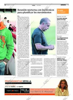 ABC SEVILLA 27-08-2009 página 79