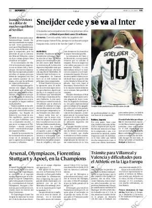ABC SEVILLA 27-08-2009 página 80