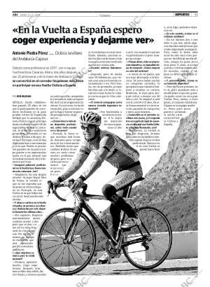 ABC SEVILLA 27-08-2009 página 81