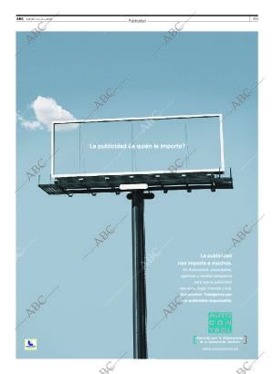 ABC SEVILLA 27-08-2009 página 85