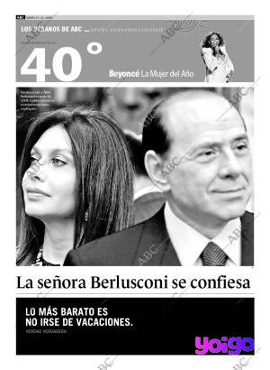 ABC SEVILLA 27-08-2009 página 87