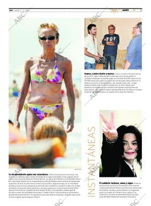 ABC SEVILLA 27-08-2009 página 91