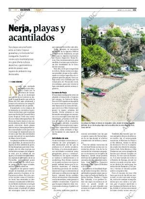 ABC SEVILLA 27-08-2009 página 94