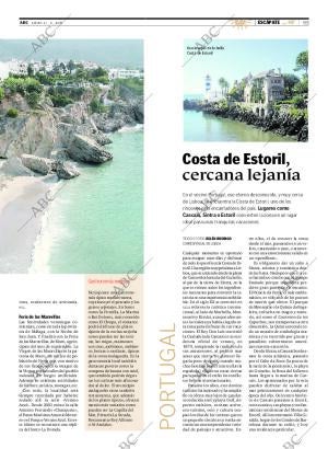 ABC SEVILLA 27-08-2009 página 95