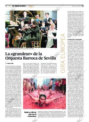 ABC SEVILLA 27-08-2009 página 96