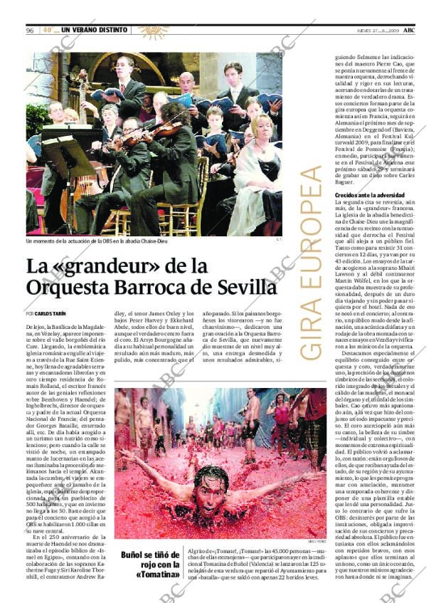 ABC SEVILLA 27-08-2009 página 96