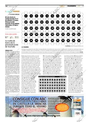 ABC SEVILLA 27-08-2009 página 97