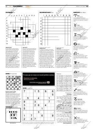 ABC SEVILLA 27-08-2009 página 98