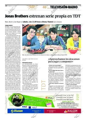 ABC SEVILLA 27-08-2009 página 99