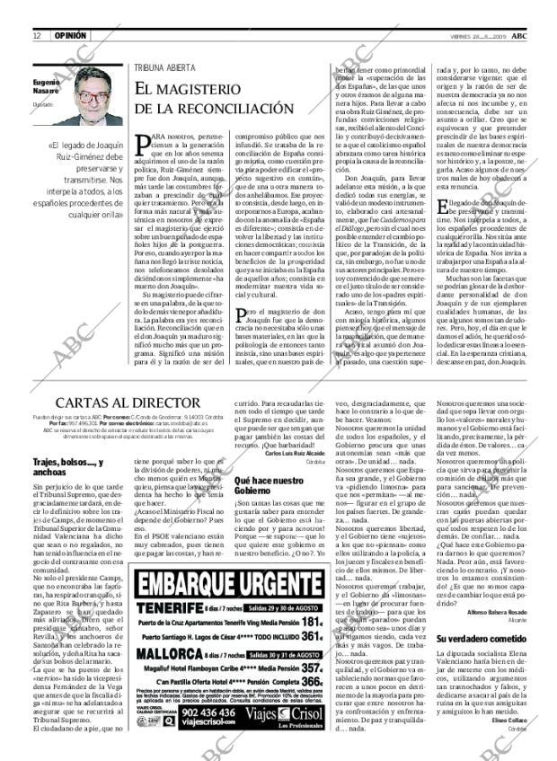 ABC CORDOBA 28-08-2009 página 12