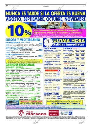 ABC CORDOBA 28-08-2009 página 21