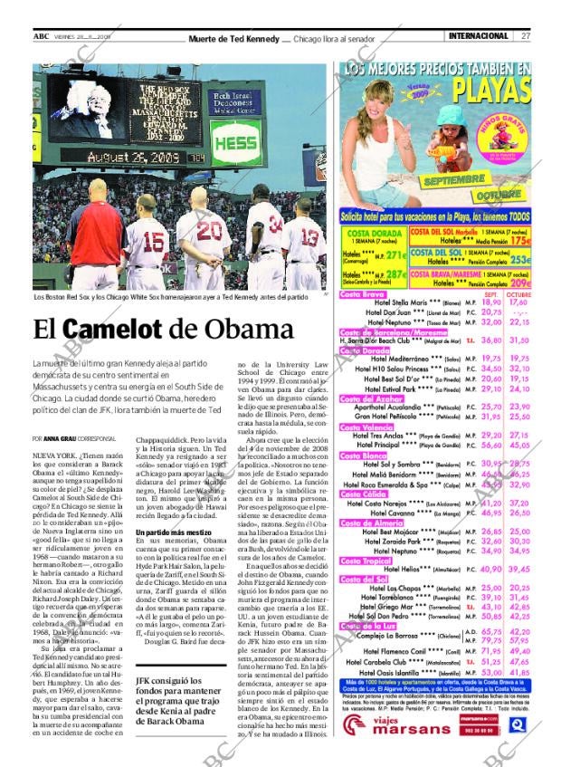 ABC CORDOBA 28-08-2009 página 27