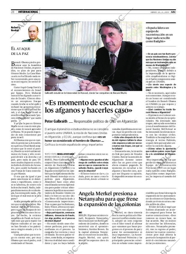 ABC CORDOBA 28-08-2009 página 28