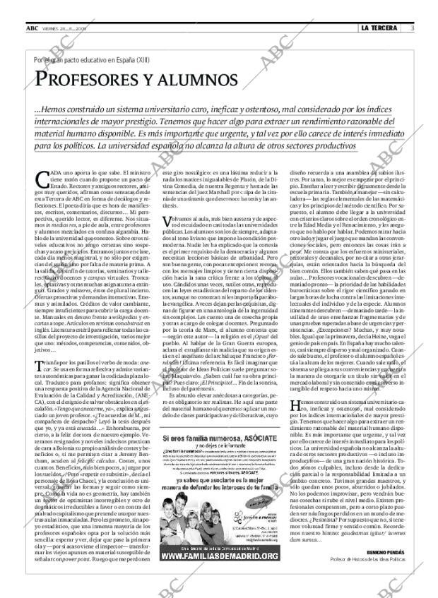 ABC CORDOBA 28-08-2009 página 3
