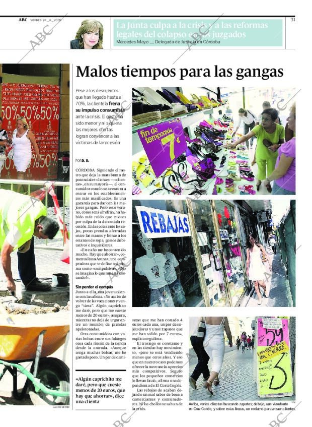 ABC CORDOBA 28-08-2009 página 31