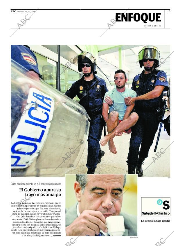 ABC CORDOBA 28-08-2009 página 5