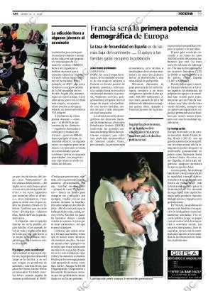 ABC CORDOBA 28-08-2009 página 59