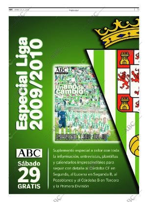 ABC CORDOBA 28-08-2009 página 71