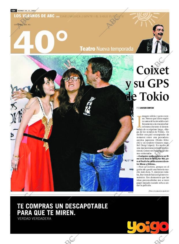 ABC CORDOBA 28-08-2009 página 75