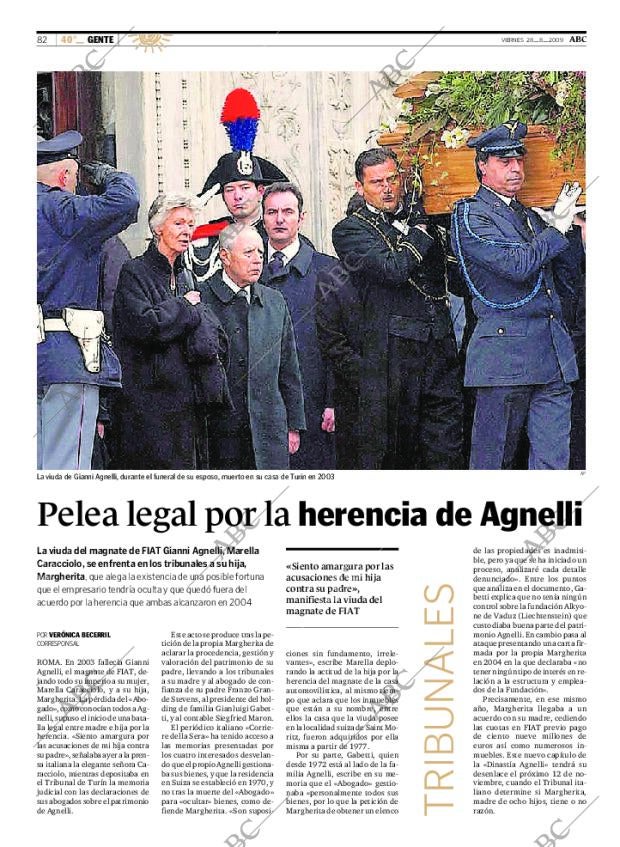ABC CORDOBA 28-08-2009 página 82