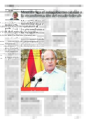 ABC MADRID 28-08-2009 página 20