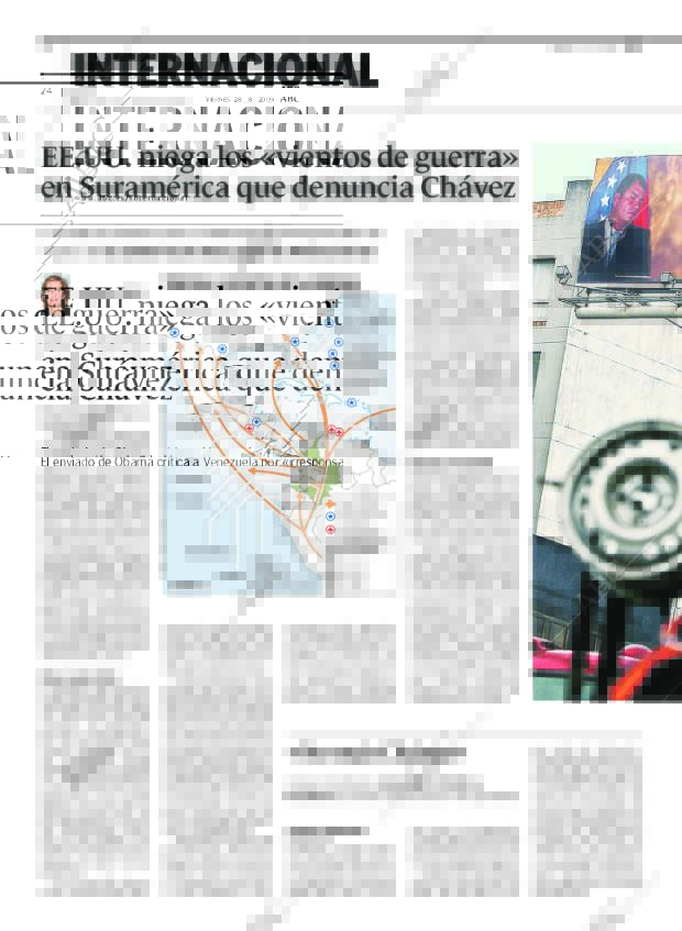 ABC MADRID 28-08-2009 página 24