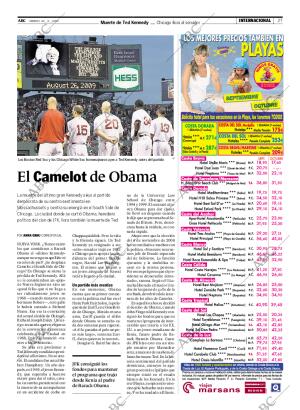 ABC MADRID 28-08-2009 página 27