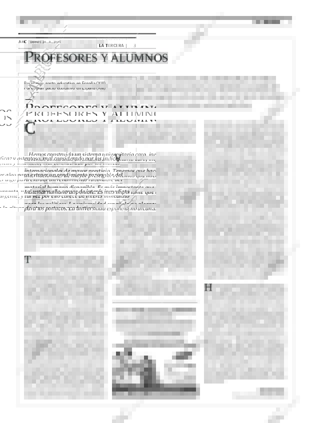 ABC MADRID 28-08-2009 página 3