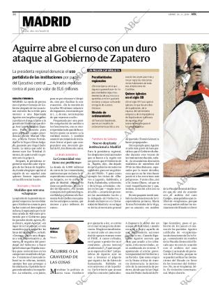 ABC MADRID 28-08-2009 página 36