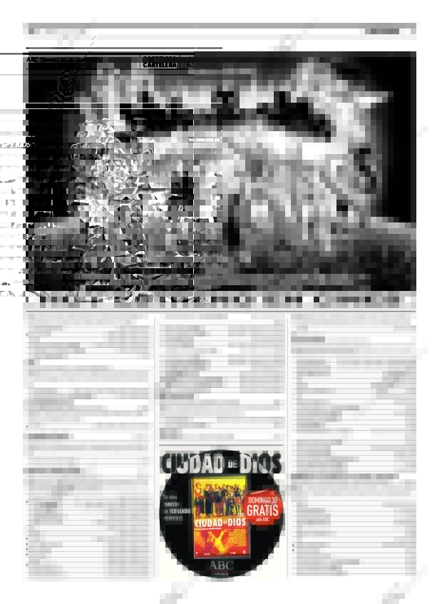 ABC MADRID 28-08-2009 página 61