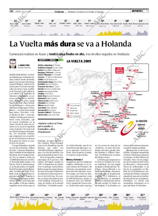 ABC MADRID 28-08-2009 página 73