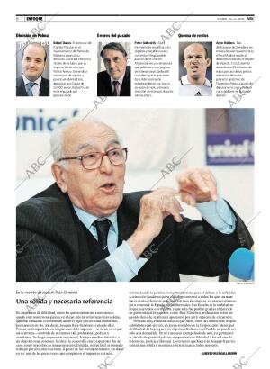 ABC MADRID 28-08-2009 página 8