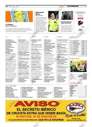 ABC SEVILLA 28-08-2009 página 101