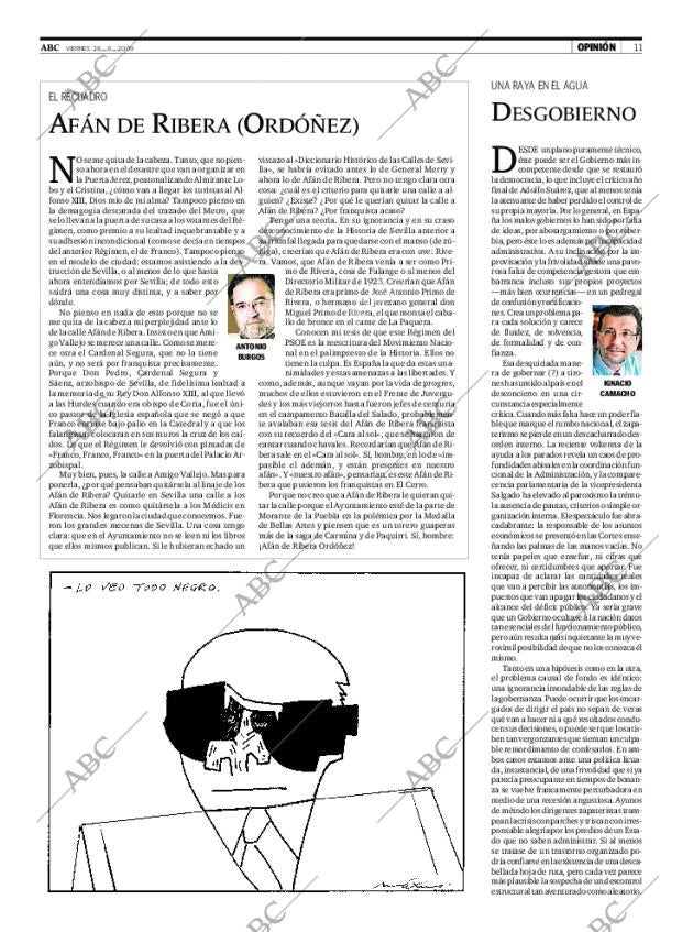 ABC SEVILLA 28-08-2009 página 11