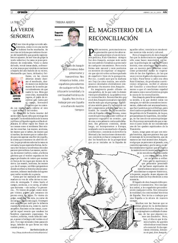 ABC SEVILLA 28-08-2009 página 12