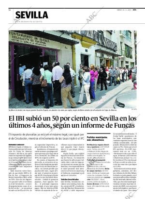 ABC SEVILLA 28-08-2009 página 16