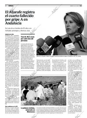 ABC SEVILLA 28-08-2009 página 18