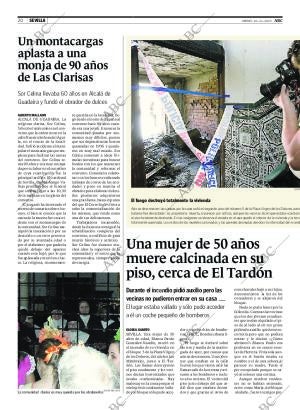 ABC SEVILLA 28-08-2009 página 20