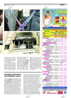 ABC SEVILLA 28-08-2009 página 21