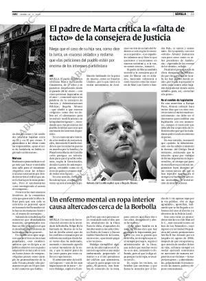 ABC SEVILLA 28-08-2009 página 23