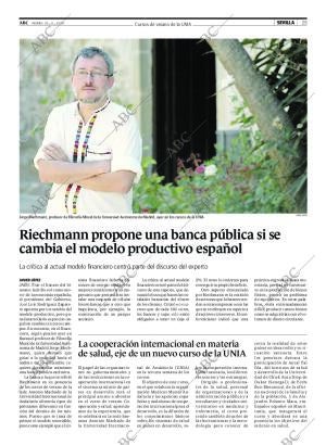 ABC SEVILLA 28-08-2009 página 25