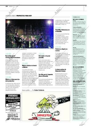 ABC SEVILLA 28-08-2009 página 27