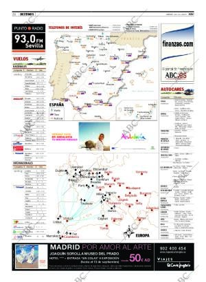 ABC SEVILLA 28-08-2009 página 28